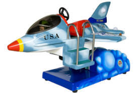 Coin Operated Kiddie Rides Kiddie Amusement Rides for Sale